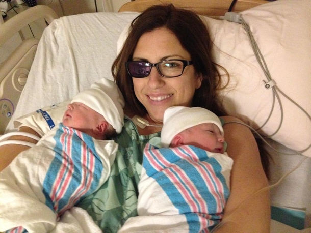 Pregnant Mother that was diagnosed with rare eye cancer has passed away – rest in peace - picture 2