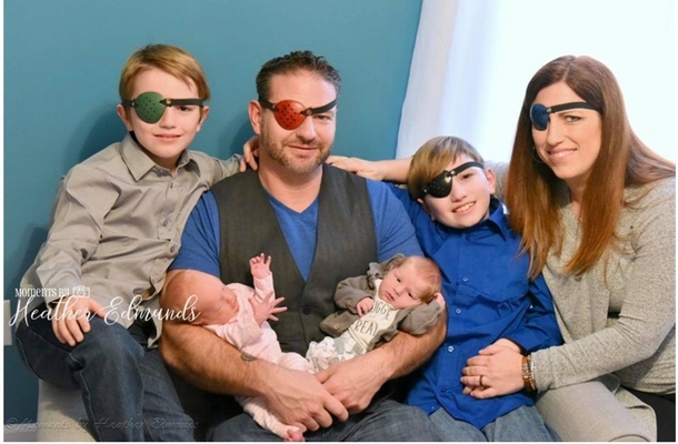 Pregnant Mother that was diagnosed with rare eye cancer has passed away – rest in peace - picture 4