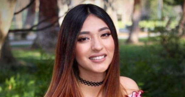 Pregnant Teen's Yearbook Quote Leaves Everybody Shaken After She Dies Days Before Her Graduation - picture 2