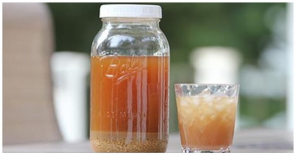 Prepare Ginger In This Old Way – It Can Help Prevent Cancer, Arthritis, Lower Cholesterol And Blood Sugar - picture 2