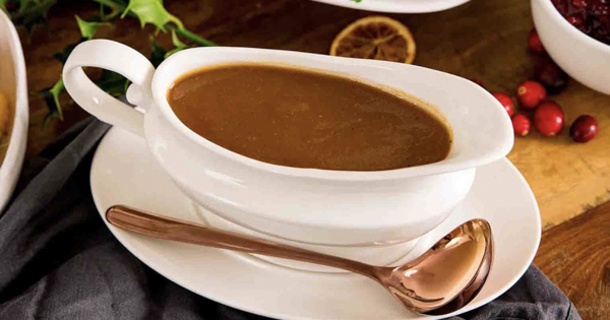 Prepare-Ahead Christmas Gravy: A Holiday Time-Saver! - picture 2