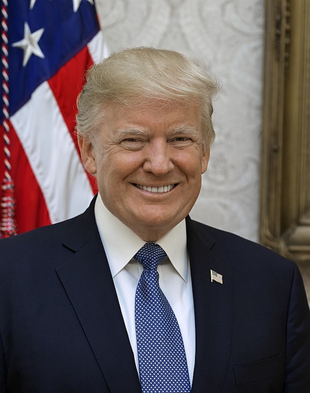 President Trump Kept This Incident Hidden From The Mass Public For Over 30 Years But Now It Has Been Uncovered - picture 3
