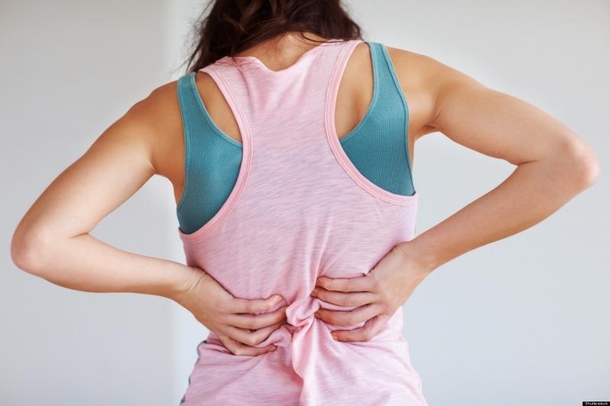Press On This Pressure Point For 2 Minutes Every Day And THIS Is What Happens To Your Body... I Had No Idea - picture 4