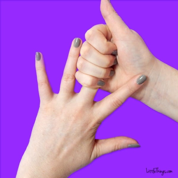 Press Your Forefinger For 60 Seconds... This Trick Has An Amazing Effect On The Organs! - picture 5