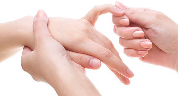 Press Your Forefinger For 60 Seconds... This Trick Has An Amazing Effect On The Organs! - picture 7