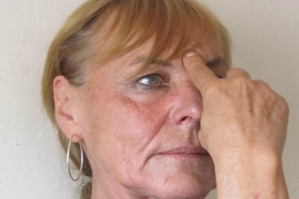 Pressing THESE Points On Your Body, Will Get Rid Of A Headache Immediately Without Medicine! - picture 3