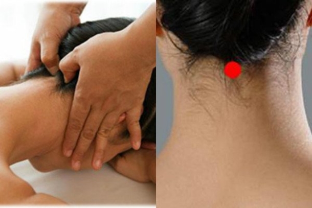 Pressing THESE Points On Your Body, Will Get Rid Of A Headache Immediately Without Medicine! - picture 8