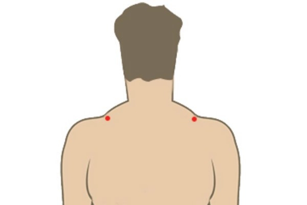 Pressing THESE Points On Your Body, Will Get Rid Of A Headache Immediately Without Medicine! - picture 9