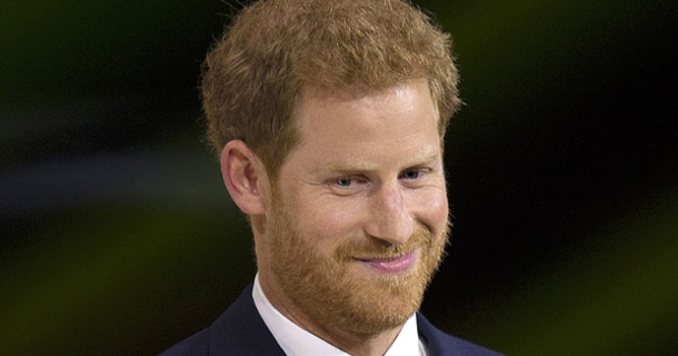 Prince Harry Opens Up About Heartbreaking Thing Palace Forced Him To Do At Mother’s Funeral - picture 2