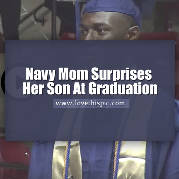 Principal Denies Him Of Handshake At Graduation. When He Realizes Why? He LOSES It.