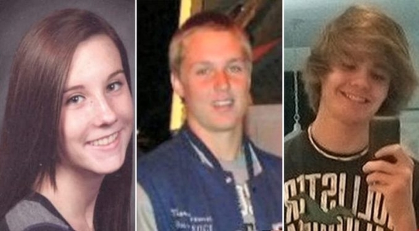 Principal ‘Hypnotizes’ His Students — A Few Days Later, Dead Bodies Start To Pile Up - picture 4