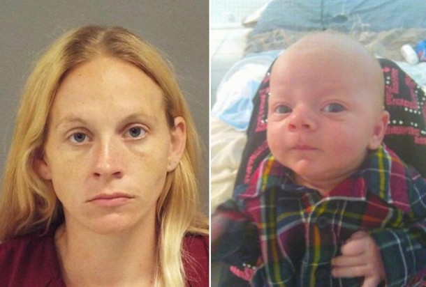 Prison Guards Are Shocked When Justice Happens In Baby Killer’s Cell - picture 2