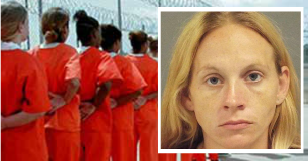Prison Guards Are Shocked When Justice Happens In Baby Killer’s Cell - picture 4