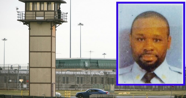 Prisoners Take Guard Hostage. But When Cops Try to Save Him, He Yells to Them, IT’S A TRAP - picture 4