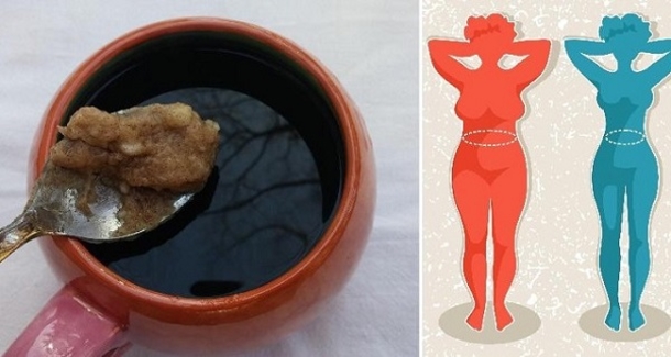 Put One Teaspoon Of This Combination In Your Coffee And Lose Weight And Burn Calories Twice As Fast - picture 2