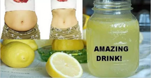 Put These 2 Items To Boil And Drink The Mixture 7 Days, You Will Have 5 Pounds Less - picture 2