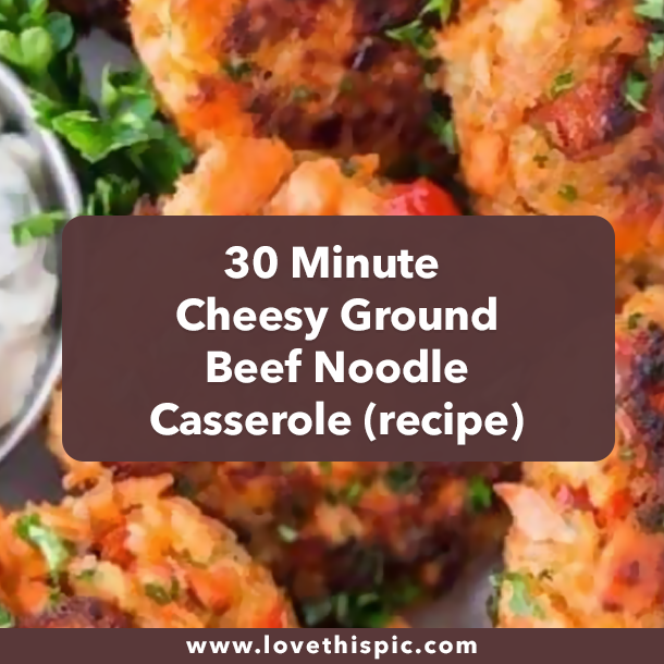 Quick And Impressive Salmon Cakes Recipe