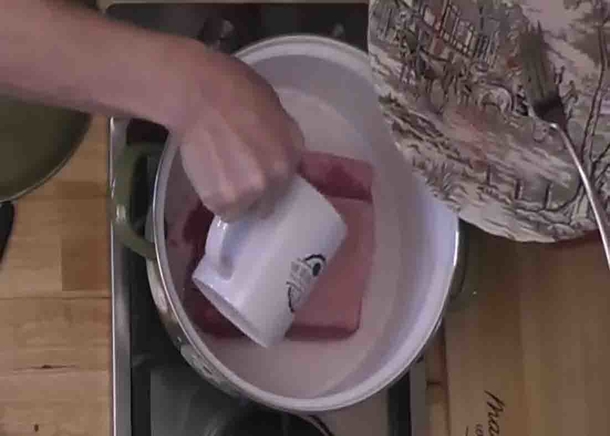 Quick One-Pot Corned Beef And Cabbage Recipe - picture 2