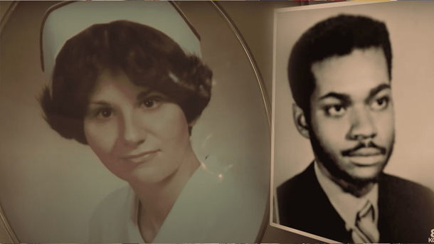 Racial issues tore this couple apart – over 40 years later they reconnected and now live together - picture 4