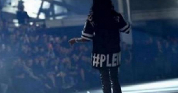 Rapper Explains Why She Despises America And The People Who Live Here - picture 4
