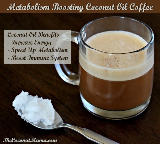 Read How Coconut Oil Has An Astounding Affect On Our Body! - picture 5