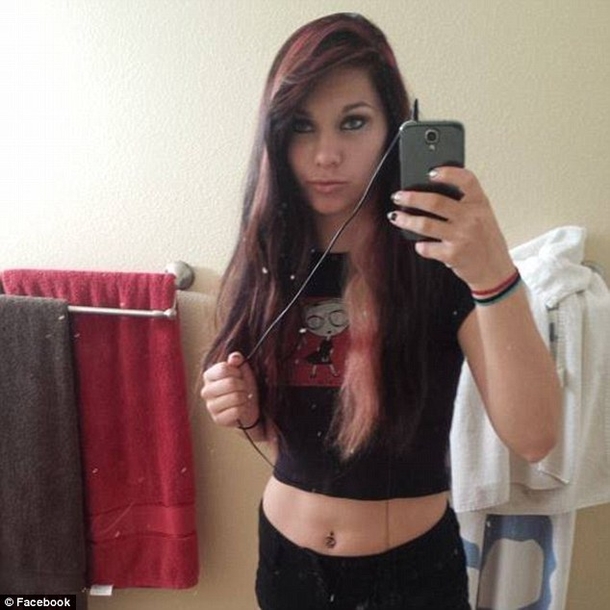 Read What Teen Wrote On Facebook After She Killed 2 People In A Car Accident - picture 2