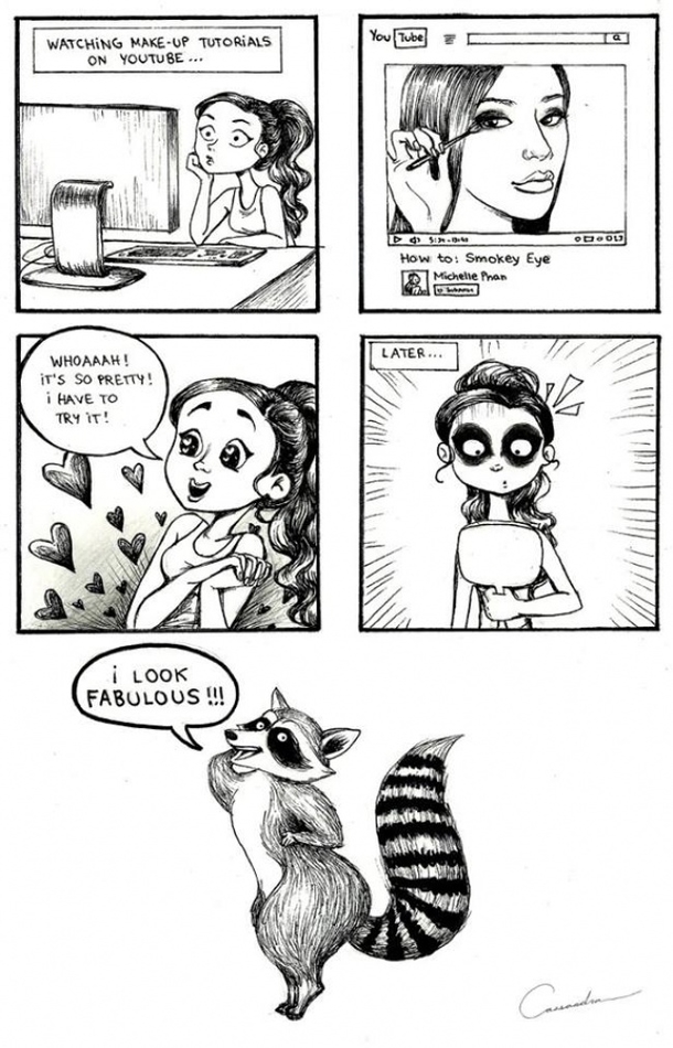 Reality Vs Expectations: Every Woman Can Relate To These - picture 10