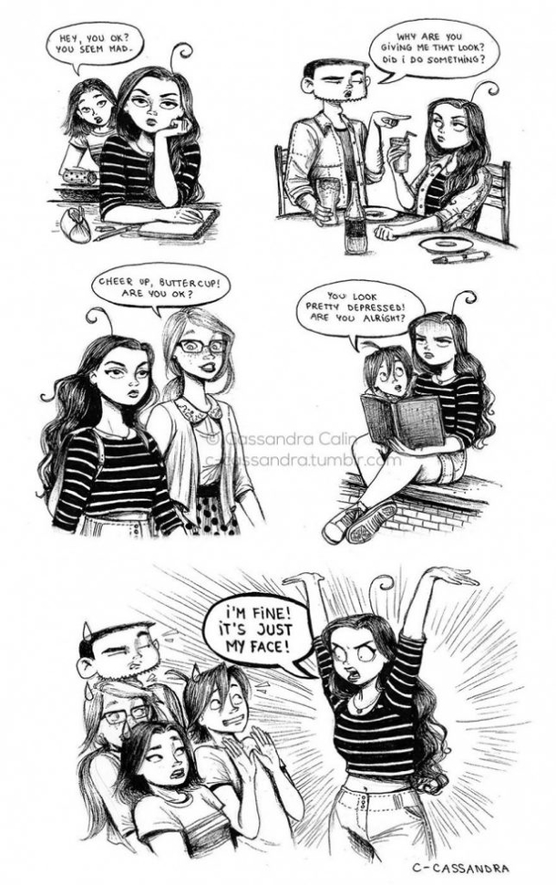 Reality Vs Expectations: Every Woman Can Relate To These - picture 11