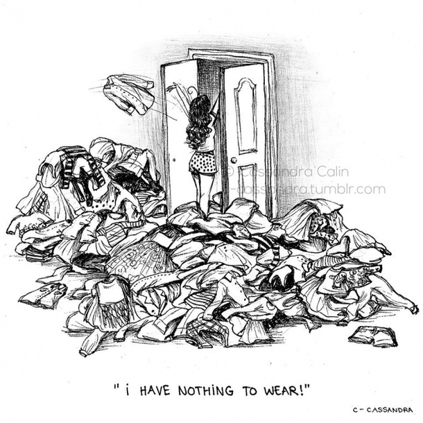 Reality Vs Expectations: Every Woman Can Relate To These - picture 12