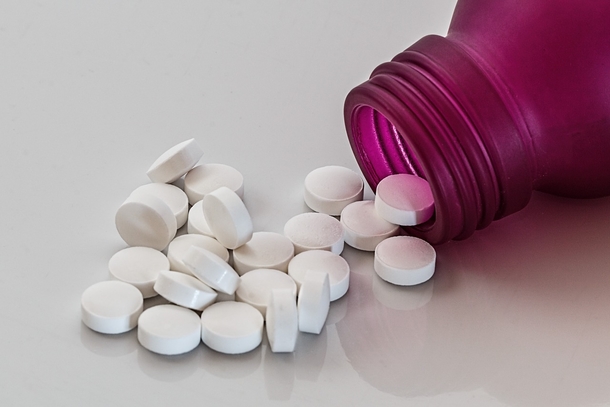 Recall Alert: Dozens Of Blood Pressure Medication Tablets Recalled After Cancer Causing Impurity Found - picture 2