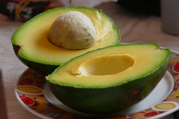 Recall Issued For Avocados In 6 States After Fears Of Listeria Contamination - picture 2