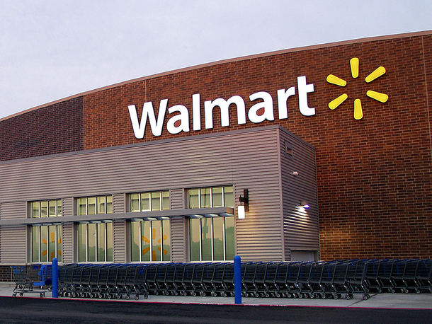 Recent Store That Opened Inside Of Walmart Is Starting To Cause Major Controversy - picture 2