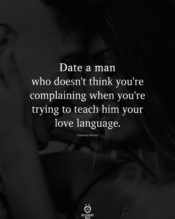 Reflect On Your Love Life With These 10 Life-Changing Relationship Messages! - picture 11