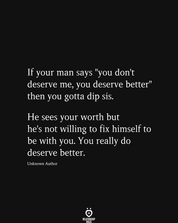 Reflect On Your Love Life With These 10 Life-Changing Relationship Messages! - picture 9