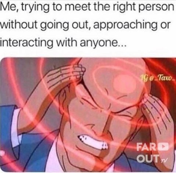 Relatable Memes About Being Single Anyone Can Understand - picture 4