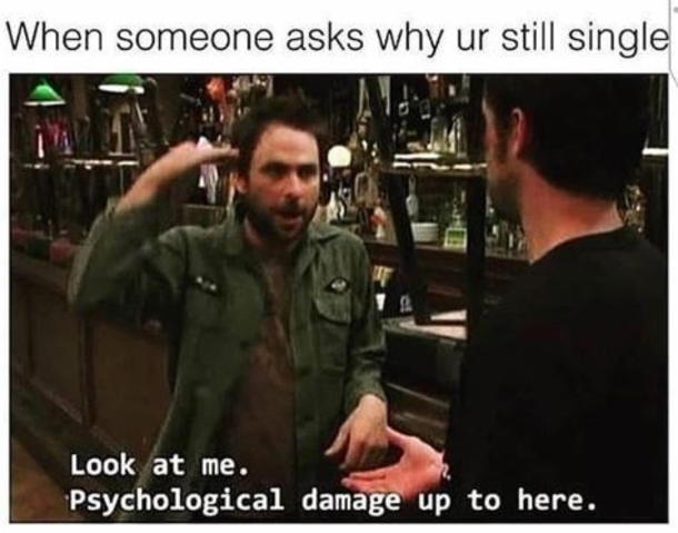 Relatable Memes About Being Single Anyone Can Understand - picture 8