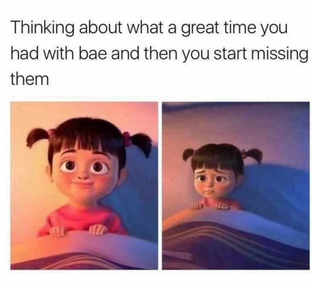 Relationship Memes That Are Very Funny And Cute At The Same Time - picture 10