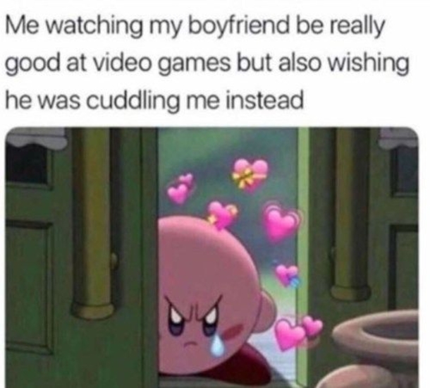 Relationship Memes That Are Very Funny And Cute At The Same Time - picture 11