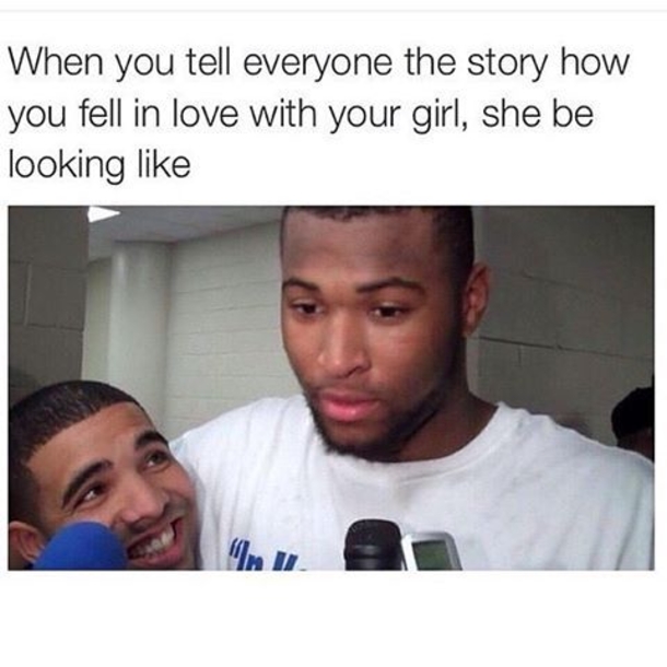 Relationship Memes That Are Very Funny And Cute At The Same Time - picture 12