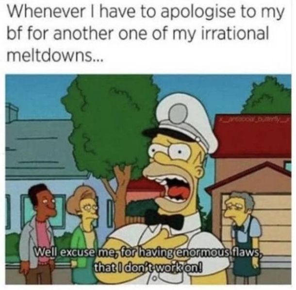 Relationship Memes That Are Very Funny And Cute At The Same Time - picture 4