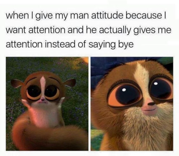Relationship Memes That Are Very Funny And Cute At The Same Time - picture 6