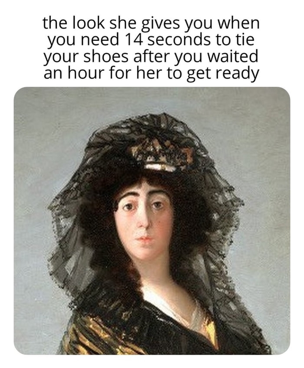 Relationship Memes To Remind You That Love Is In The Air - picture 3
