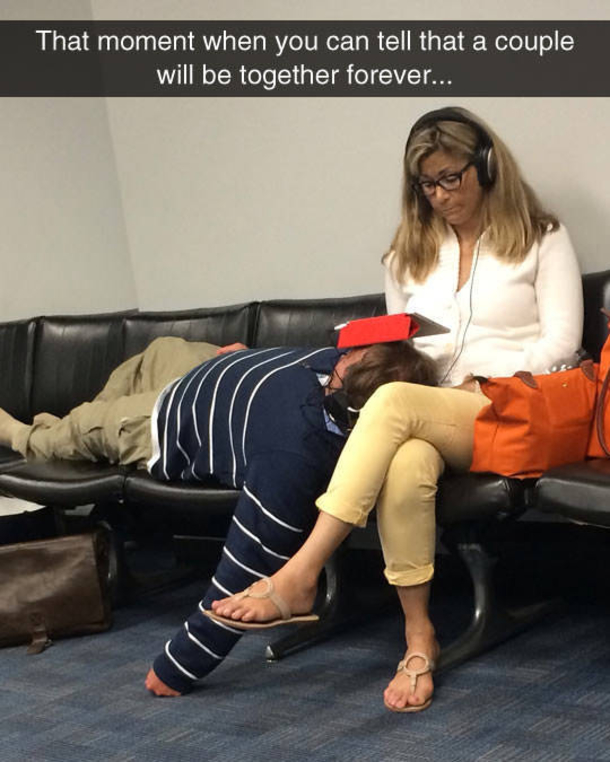 Relationship Memes To Remind You That Love Is In The Air - picture 4