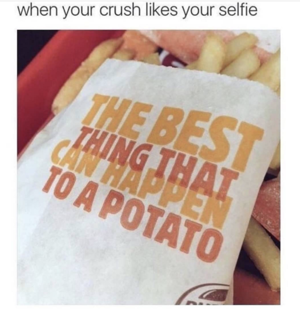 Relationship Memes To Remind You That Love Is In The Air - picture 6