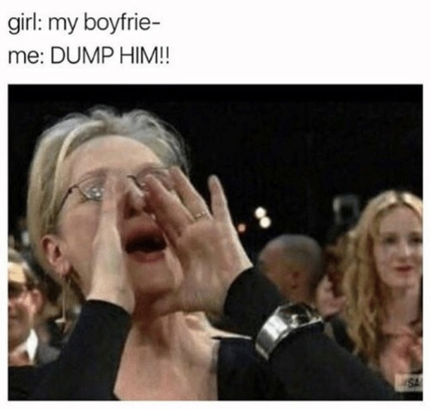 Relationship Memes To Remind You That Love Is In The Air - picture 7