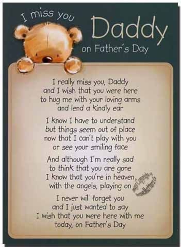 Remembering My Wonderful Dad This Father's Day... - picture 3