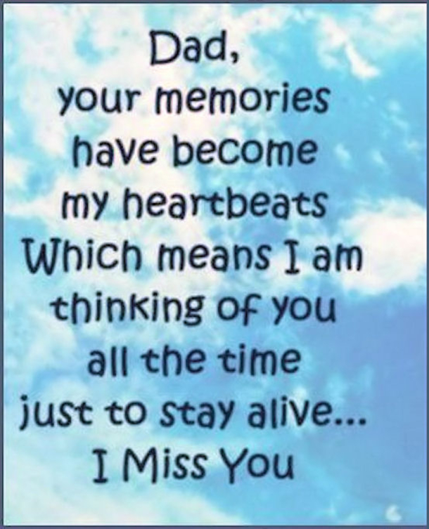 Remembering My Wonderful Dad This Father's Day... - picture 4