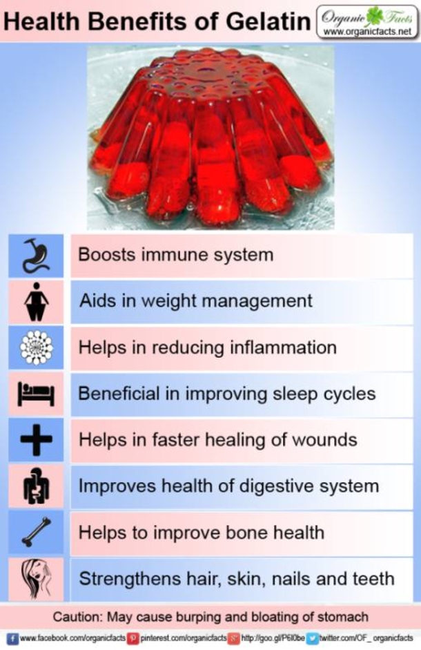 Remove All Aches And Pains In A Month With This Natural Remedy! - picture 2
