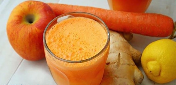 Remove Every Poison From the Body in Just a Few Days With This Detox Plan - picture 2