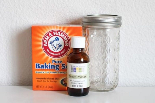 Remove Pet Odors & Smells For Good With This Unique DIY Deodorizer - picture 2